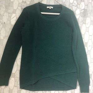 Madewell sweater